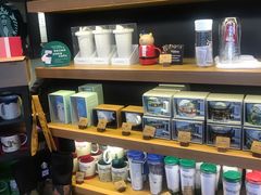 -星巴克臻选(杭州西溪印象城店)