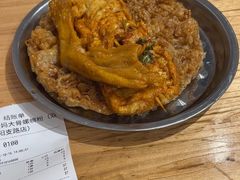 -柳州肥姨妈大骨螺蛳粉(双阳路店)