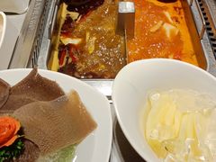 -海底捞火锅(团结桥店)