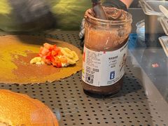 -July tale·可丽饼(德基广场店)
