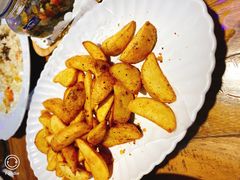 -北疆饭店(金狮广场店)