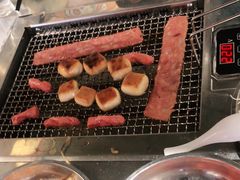-英雄故事地摊烤肉(马驹桥店)
