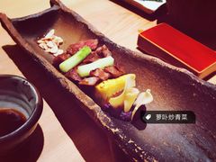 -松涛日本料理