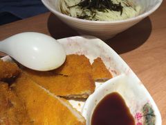 -姚面记·海派家常菜(恒基名人购物中心店)