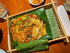 -花与菌·野生菌火锅(大理古城店)