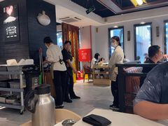 -围炉夜话·潮汕卤水火锅(榕江店)
