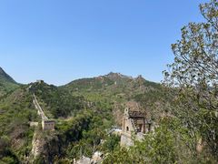 -司马台长城