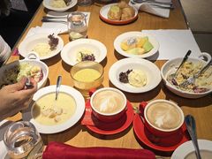 -斗牛士牛排(南京东路店)