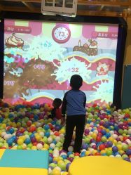 -LuckyStar幸运星家庭娱乐中心(东莞国贸店)