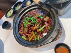 -乔阿马·江南味·驴肉香(龙湖华泾天街店)