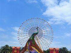 -七彩云南欢乐世界
