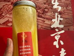 -秀儿四九城·新京菜(亚运村鸟巢店)