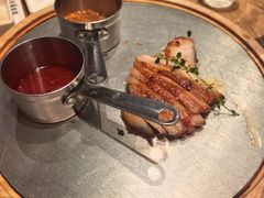 -小大董·烤鸭(王府井apm店)