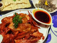 -井水小厨·湘菜(活力广场店)