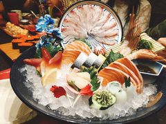 -古田居·特色寿司料理(星之岛旗舰店)