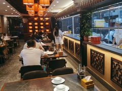 -李记饺子·熏酱东北菜(欢乐谷店)