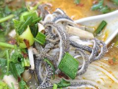 -沈长霞遵义羊肉粉(永丰店)