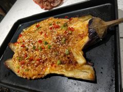 -刀郎牛肉面新疆餐厅·烧烤(清真通州珠江国际城店)