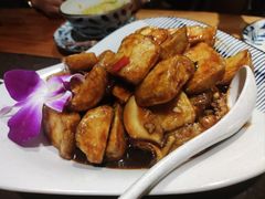 -上楼私房菜(院士路店)