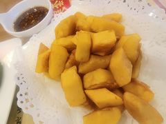 -北京小肠陈饭庄(方庄店)