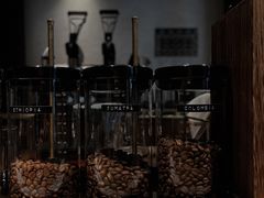 -Metal hands·铁手咖啡