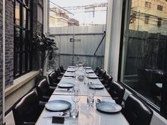 包厢-IL Forno 意坊·意大利餐厅(花园店)