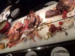 -君悦酒店·乐厨·高空自助餐(青年大街店)
