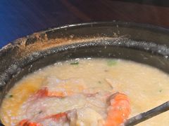 -蚝翅·海鲜粥·烧烤·羊肉季(鄞州万达店)