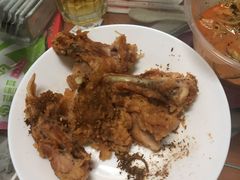 -白纸坊美式炸鸡