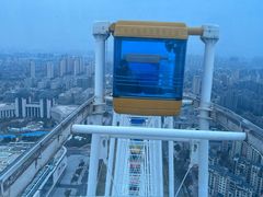 -南昌之星摩天轮