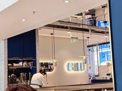 -兰湘子·湘菜小炒(长安万科广场店)