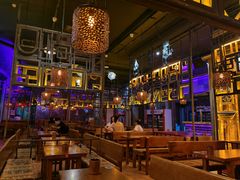 大堂-Helens海伦司小酒馆(深圳龙岗区万达广场店)