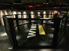 -威尔仕健身会所(古北1699店)