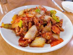 -贤花饭店(城阳店)