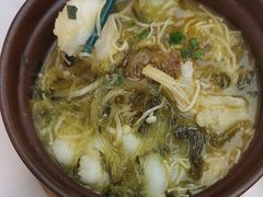 -李先生牛肉面大王(广渠门内店)
