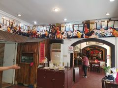 -古早人小吃店(黄河北路店)