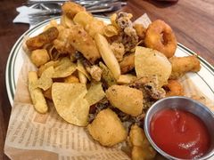 -ZEMOCAFE·FUSION FOOD(西交利物浦店)