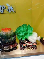 -SY水源护肤造型