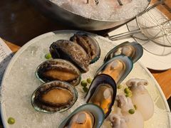 -香守·花胶鸡海鲜火锅(JW万豪店)