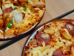 -达美乐比萨(大冲店)