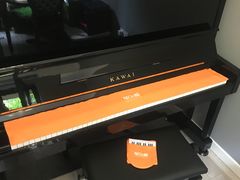 -属音琴行(成山路店)