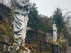-T80科技文化国际社区-停车场