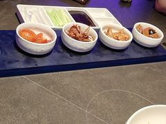 “酥不腻”烤鸭-小大董·烤鸭(西单大悦城店)