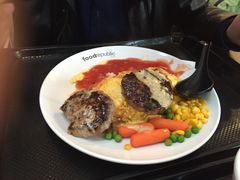 -大食代(东荟城店)