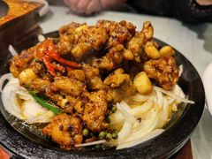 -津菜宋记老房子(平山道店)