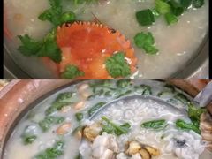 -辉记潮汕海鲜砂锅粥(市桥店)