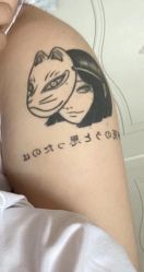 -雲艺刺青·洗纹身