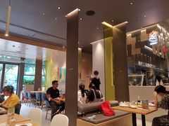 -乐凯撒披萨(喜荟城店)