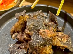 -鸟幸 TORISAKI 炭火居酒屋
