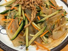 -圣夜东北菜烧烤·夜宵·龙虾(胥江路店)